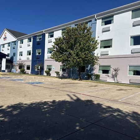 Comfort Suites Longview North Buitenkant foto